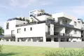 Wohnung 1 Schlafzimmer 50 m² Aradippou, Zypern