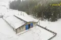 Warehouse 608 m² in Paplauski sielski Saviet, Belarus