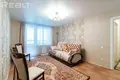 Квартира 1 комната 43 м² Минск, Беларусь