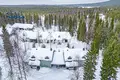 Maison 4 chambres 87 m² Kittila, Finlande