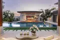 Appartement 4 chambres 420 m² Choeng Thale, Thaïlande