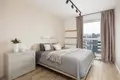 Appartement 3 chambres 58 m² Varsovie, Pologne