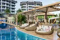 Appartement 50 m² Akarca Koyu, Turquie