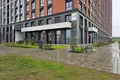 Apartamento 3 habitaciones 62 m² Minsk, Belarús
