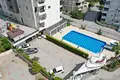 Wohnung 1 zimmer 250 m² Alanya, Türkei