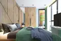 Mieszkanie 1 pokój 28 m² Ban Bang Thao, Tajlandia