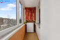 Квартира 2 комнаты 47 м² Вильнюс, Литва