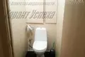 1 room apartment 44 m² in Brest, Belarus