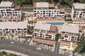 Квартира 24 м² Тиват, Черногория