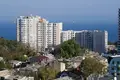 Wohnung 2 zimmer 132 m² Odessa, Ukraine