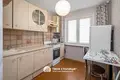Mieszkanie 1 pokój 33 m² Mińsk, Białoruś