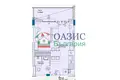 Apartment 47 m² Sveti Vlas, Bulgaria