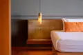villa de 5 dormitorios 2 500 m² Kamala, Tailandia