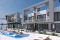 Пентхаус 3 комнаты 105 м² Gazimagusa Belediyesi, Северный Кипр