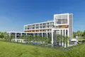 Apartamento 63 m² Región del Mediterráneo, Turquía