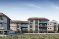 Apartamento 3 habitaciones 122 m² Agios Tychonas, Chipre