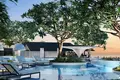 Appartement 23 m² Phuket, Thaïlande
