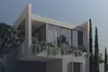 Willa 110 m² Konia, Cypr
