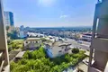 Квартира 1 комната 45 м² Мезитли, Турция