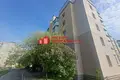 Wohnung 1 zimmer 38 m² Hrodna, Belarus