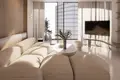 Appartement 4 chambres 234 m² Abou Dabi, Émirats arabes unis