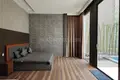 Villa de tres dormitorios 400 m² Si Sunthon, Tailandia