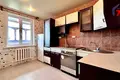 Wohnung 3 zimmer 60 m² Cyrvonaja Slabada, Belarus