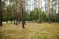 Parcelas 1 habitación 9 812 m² Otwock, Polonia