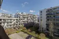 Appartement 2 chambres 41 m² Varsovie, Pologne