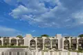 1 bedroom apartment 79 m² Akrotiri, Cyprus