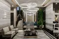 Villa 6 habitaciones 350 m² Kargicak, Turquía