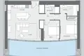 Appartement 3 chambres 291 m² Limassol, Chypre