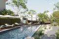3 bedroom villa 343 m² Mjull Bathore, Albania