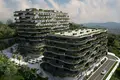 Residential complex Sunny Moon