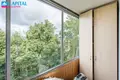 Appartement 4 chambres 73 m² Vilnius, Lituanie