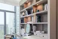 Apartamento 1 habitación 30 m² Kagithane, Turquía