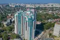3 room apartment 105 m² Odesa, Ukraine