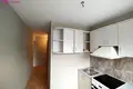 2 room apartment 44 m² Mazeikiai, Lithuania