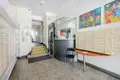 Wohnung 2 zimmer 35 m² Warschau, Polen