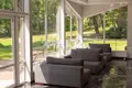 Villa  Kokneses pagasts, Lettonie