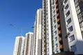 1 room apartment 39 m² Minsk, Belarus