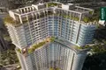 Mieszkanie 1 pokój 616 m² Dubaj, Emiraty Arabskie