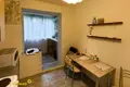 1 room apartment 34 m² Minsk, Belarus
