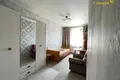 Квартира 51 м² Минск, Беларусь
