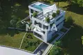 Квартира 4 комнаты 132 м² Icici, Хорватия