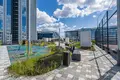 Квартира 2 комнаты 63 м² Минск, Беларусь