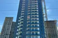 Piso en edificio nuevo Surmanidze project