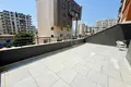 2 bedroom apartment 81 m² Mezitli, Turkey