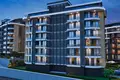 1 bedroom apartment 61 m² Obakoy, Turkey