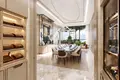 Kompleks mieszkalny New luxury residence Casa Canal with a swimming pool, a spa center and around-the-clock security, Safa Park, Dubai, UAE